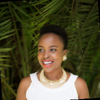 Kendi Kamwambia Maureen