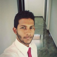 Anushka Dissanayake