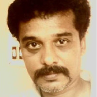 Santosh Mathew
