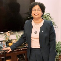 Ashwini Khade