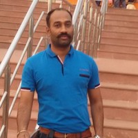 Narendra Yadav
