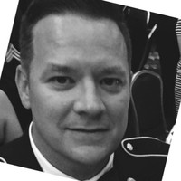 Joshua Hass, Ceh