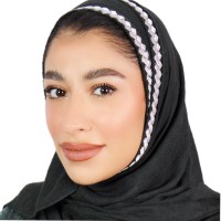 Shoug Albutairi