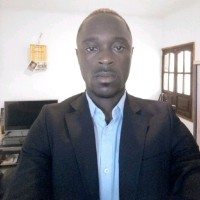 Yves Léonce LOUSSAMBOULOU