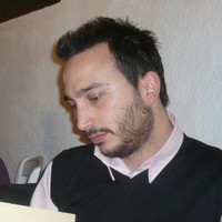 Stathis Lamprianidis