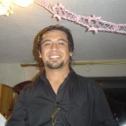 Vladimir Gonzalo Sosa Valverde