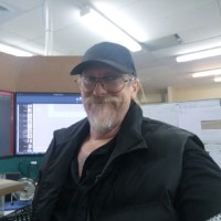 Lance Herdson