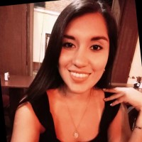 Merychell Queque Romero