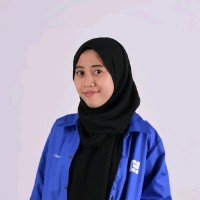 INDAH PUTRI EL FARAH