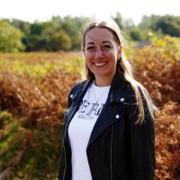 Charmaine Van Noord