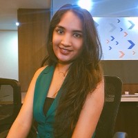 Pranjali Nikam