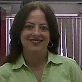 María del Rosario Jaén