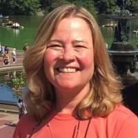 Marti Smith