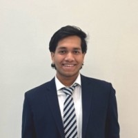 Supratim Saha
