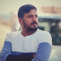 AJAYA SAHOO