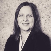 Julie Pantförder