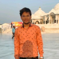 Ravi Prakash Arya