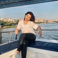 Aleyna Kayıkcı