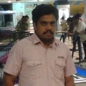 Nagaraj Kadali