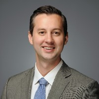 Mark Barret