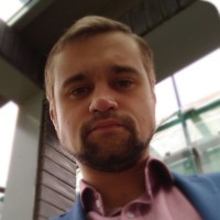 Ilya Edeshtein