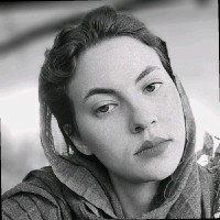 Firouzeh Yarahmadi