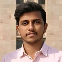 Kushagra Srivastava