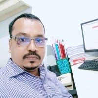 Joachim Gharami