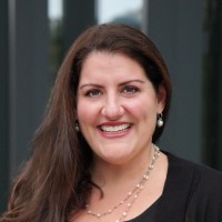 Olivia Trivisani Bowker