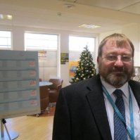 Adrian Laycock