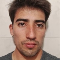 Facundo Maximiliano Corbalan