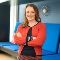 Una Aamodt Mathisen