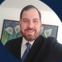 Daniel Rosas