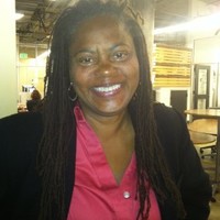 Regina Davis