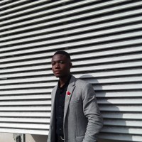 Gbenga Daramola