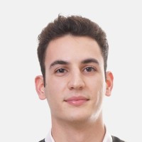 Jordi Llorca Román