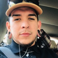 Daniel Delgado