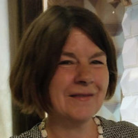 Jóna Halfdanardottir