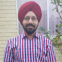 Shavinder Singh