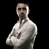 Benjamin Brito