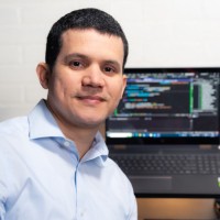 Carlos Piedra
