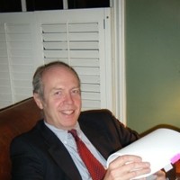 Scott Stipe