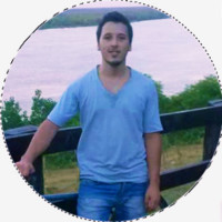 Daniel Ghilini