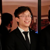 Jonathan Sung