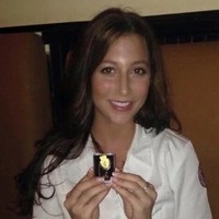 Caitlin Capone, RN