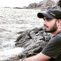 Prashanth H S