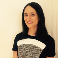 Lena Der Vartanian