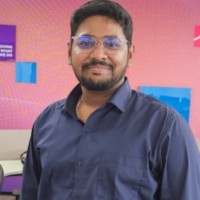 Manoj P