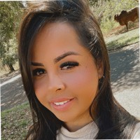 Rafaela Cristina Dias