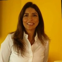 Ingrid Saenz Gomez